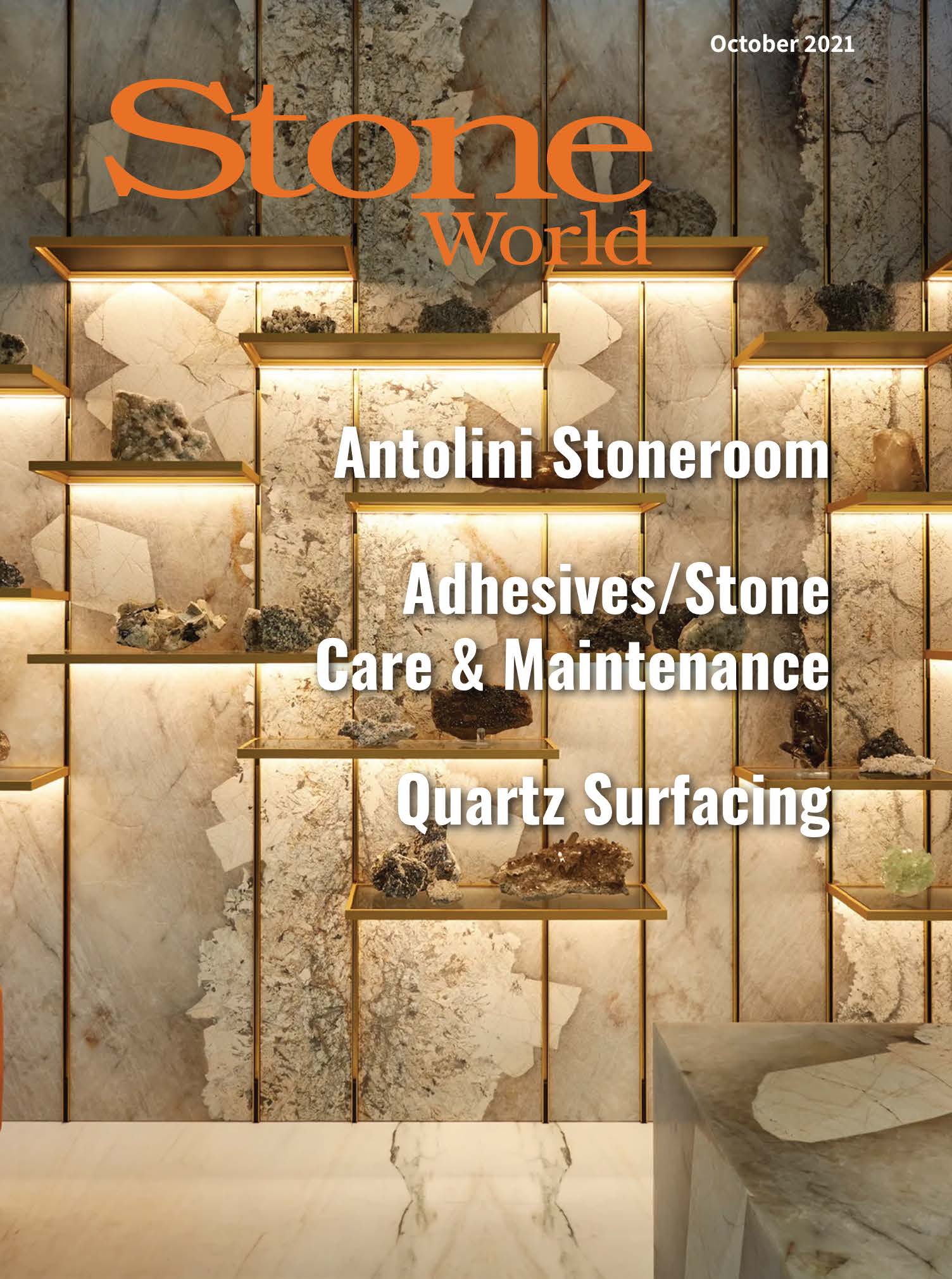 Stone World