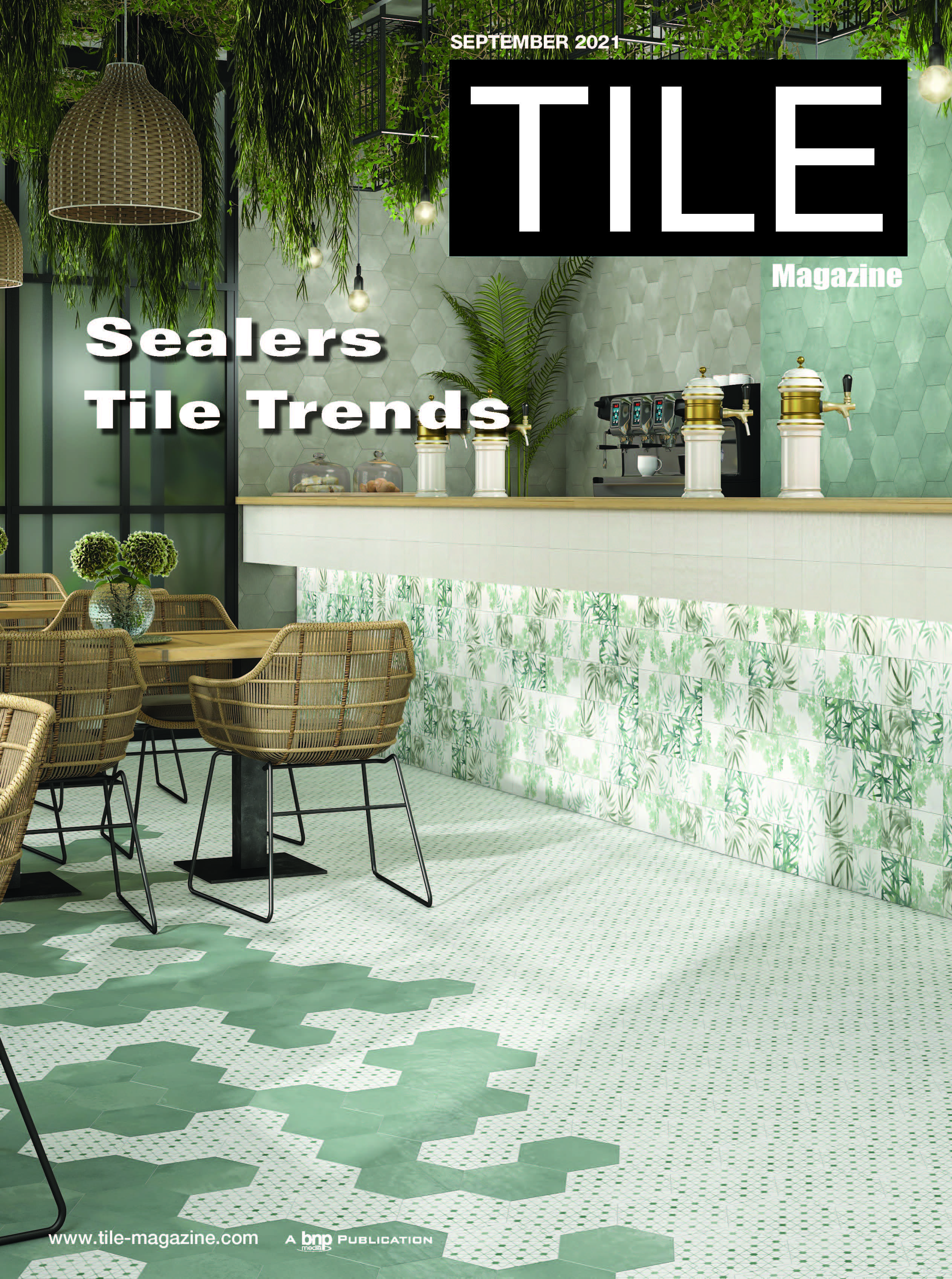 TILE Magazine
