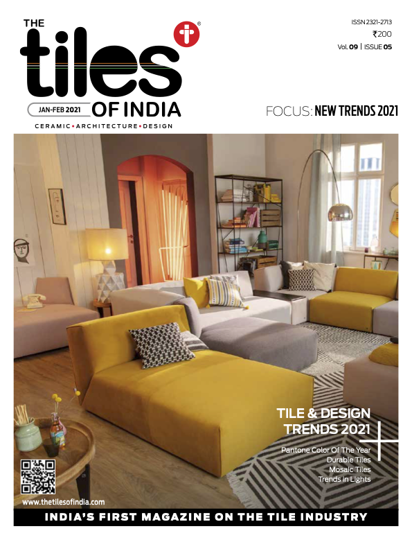 The Tiles of India