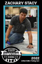 Resilient Installer of The Year