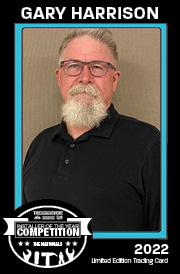Resilient Installer of The Year