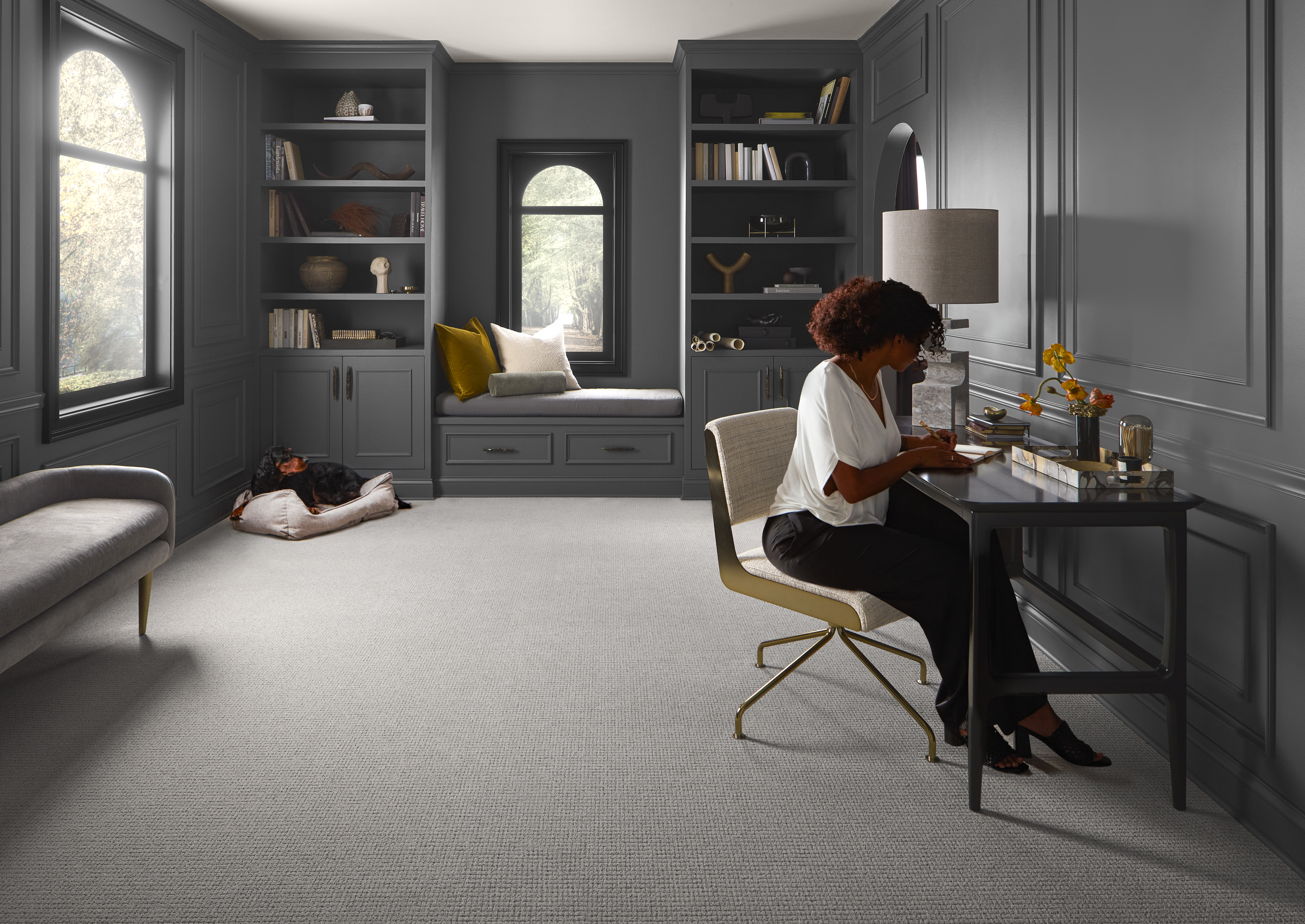 Shaw Floors