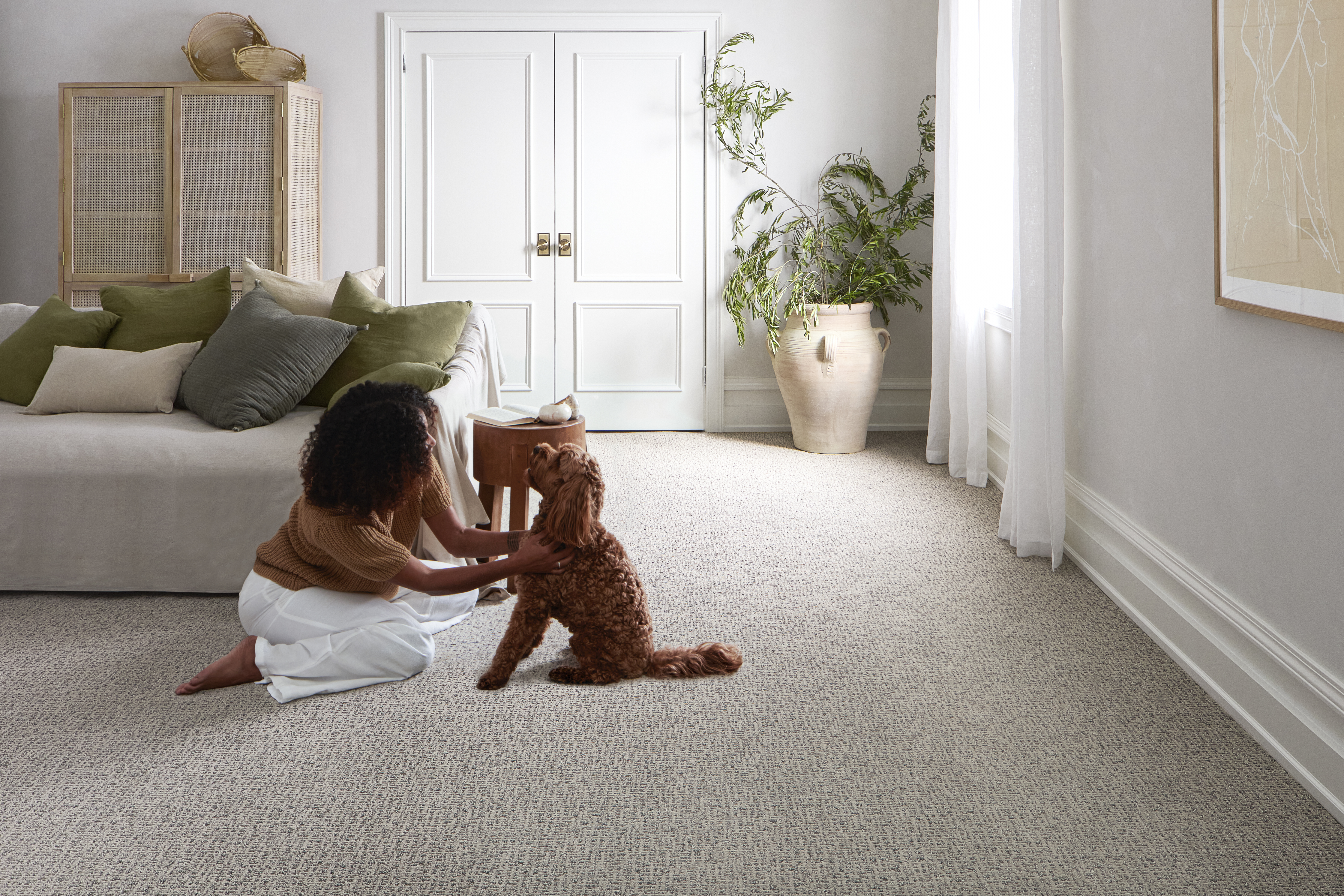 Shaw Flooring