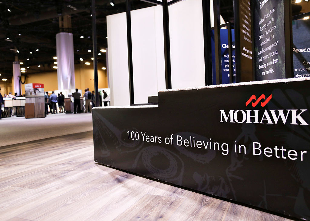 Mohawk Momentum Roadshow 