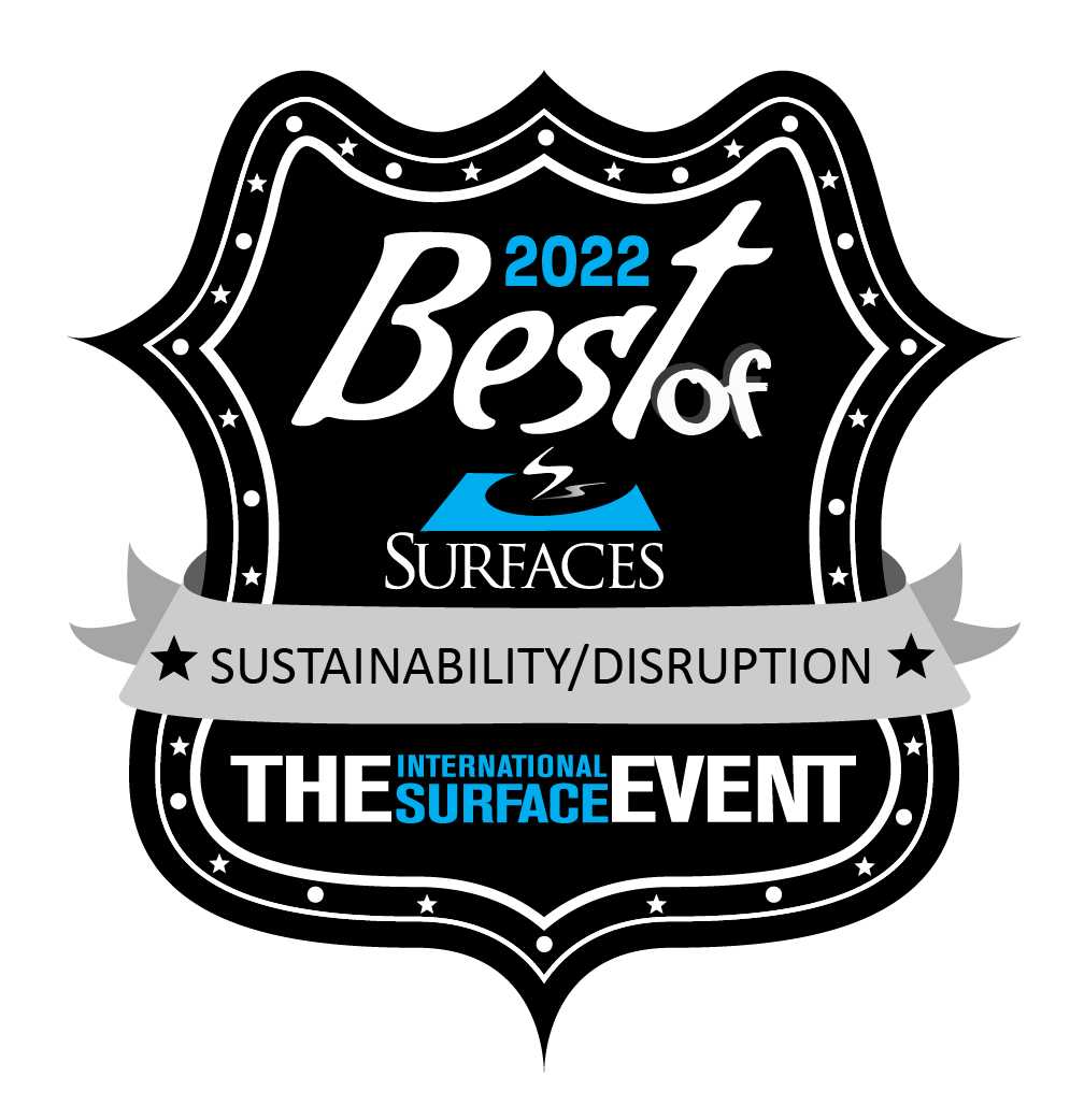Best of Surfaces - Sustainability/Disruption