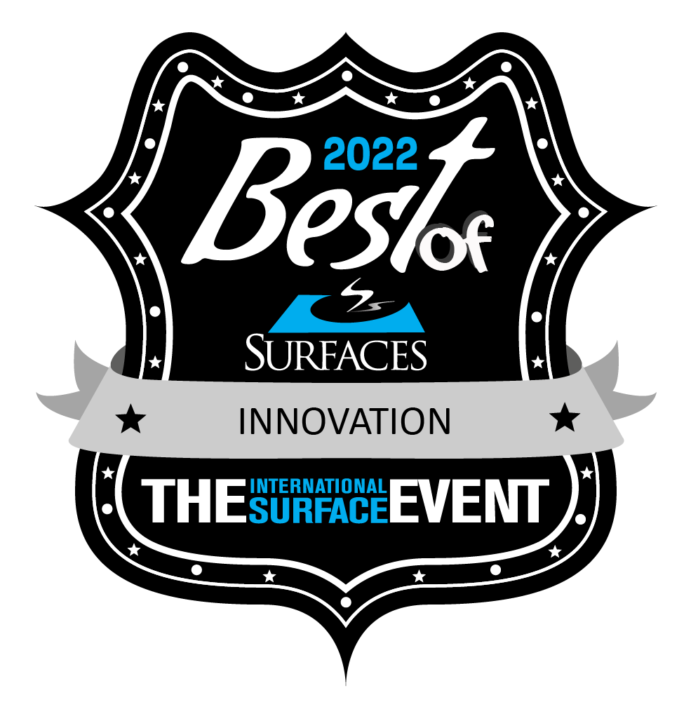 Best of Surfaces - Innovation