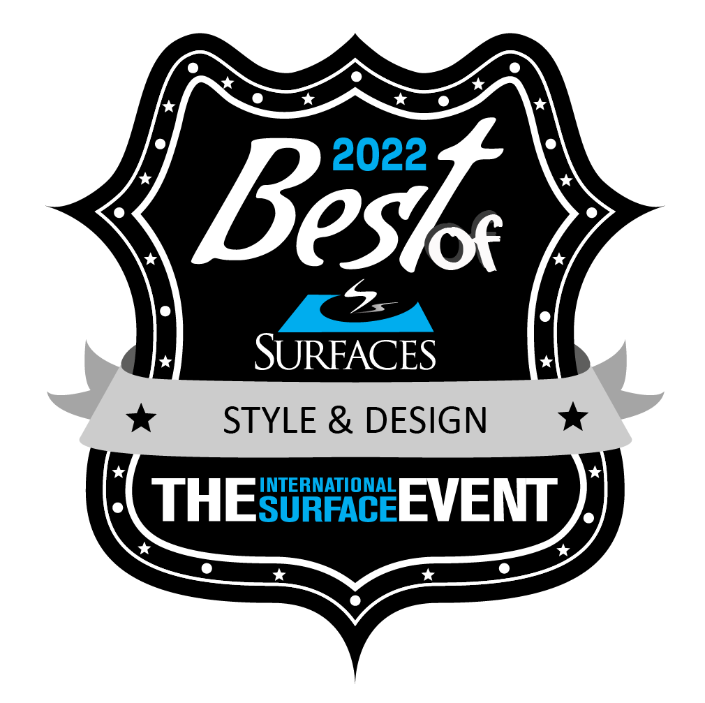 Best of Surfaces - Style & Design