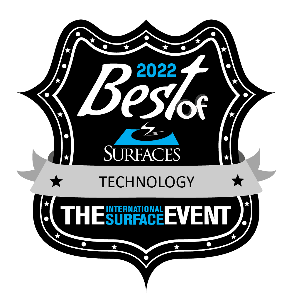 Best of Surfaces - Technology