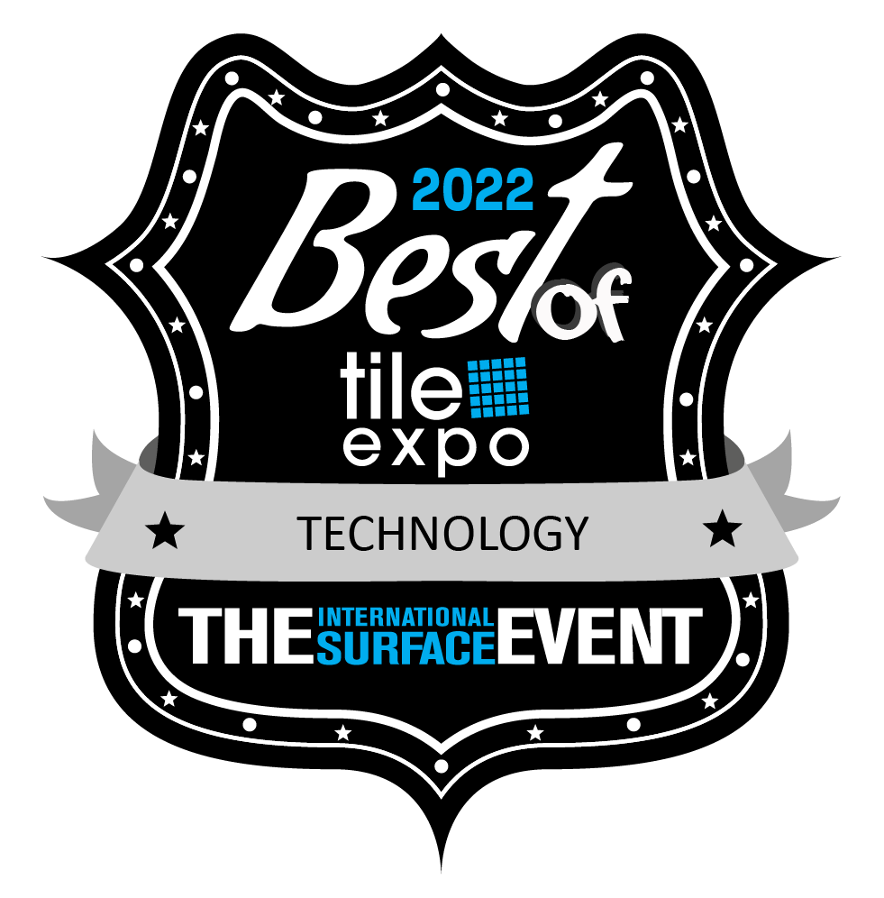 Best of TileExpo - Technology