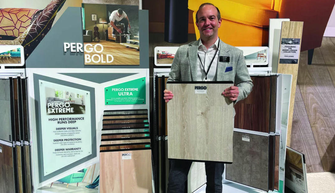 floordaily.net | TISE News