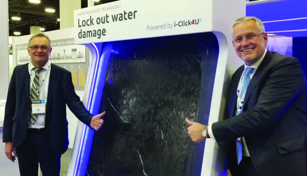 floordaily.net | TISE News