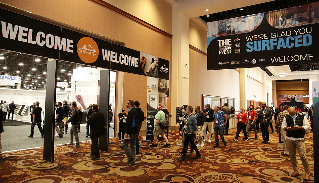 floordaily.net | TISE News