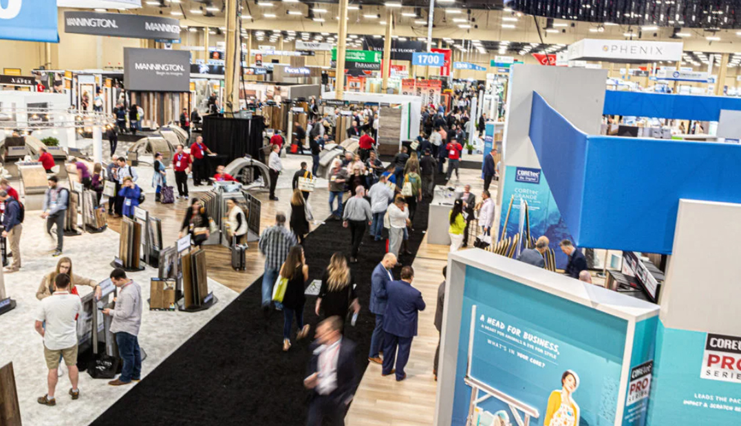 floordaily.net | TISE News