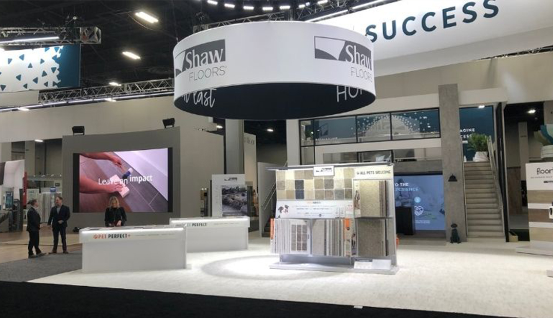 floordaily.net | TISE News