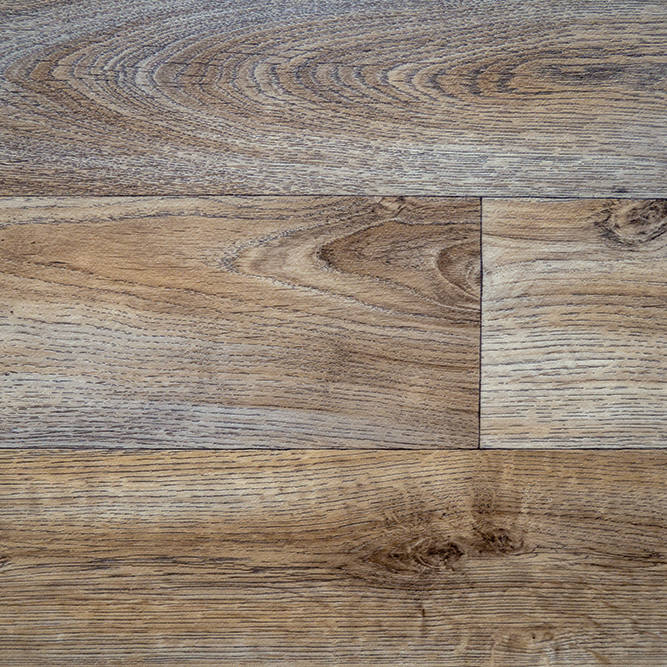 SHAW Floors at The International Surface Event