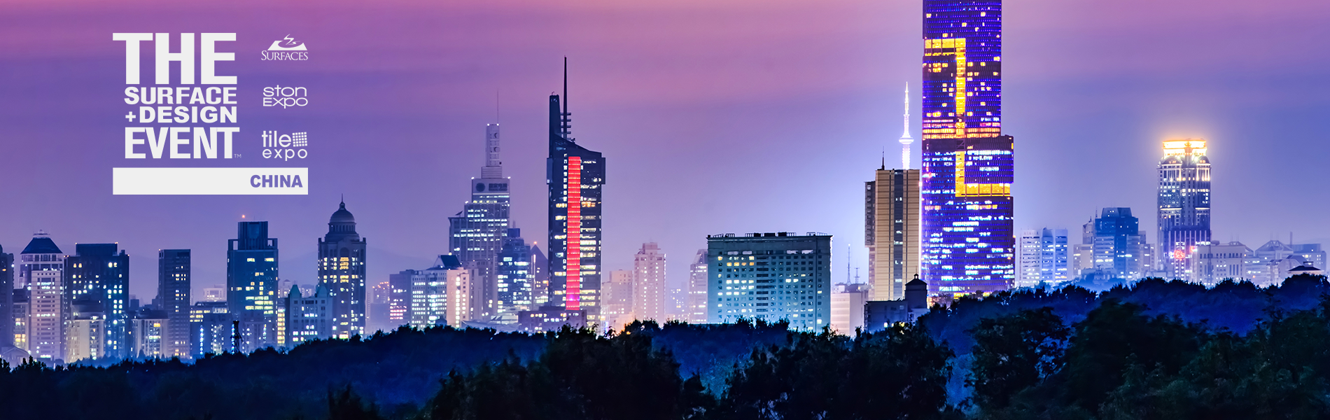 Join us at TISE 2024 The International Surface Event