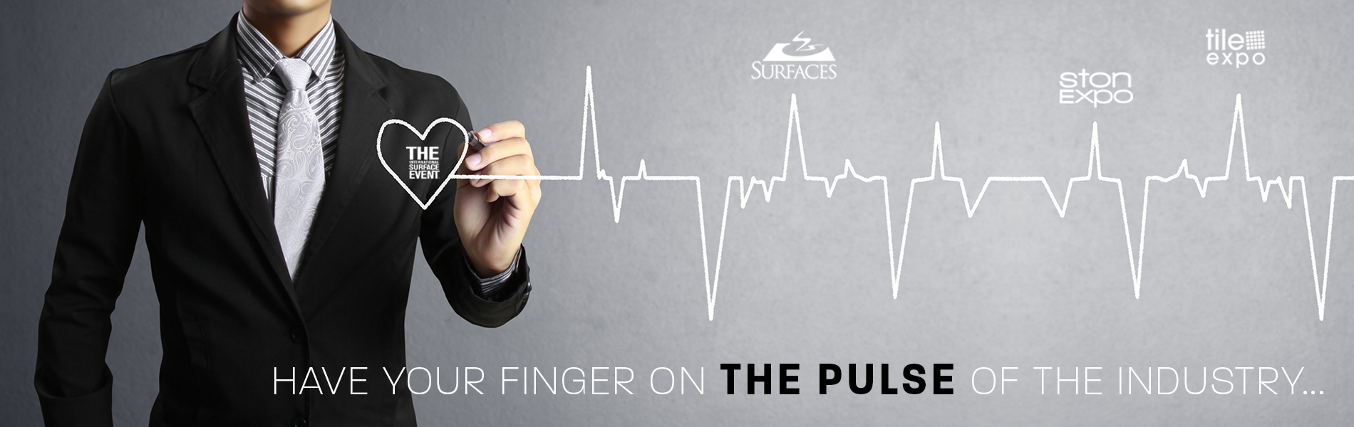 Have You Taken Your Pulse Lately? The International Surface Event