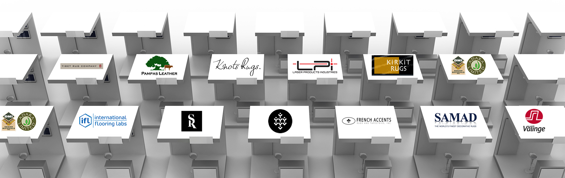 Join us at TISE 2024 The International Surface Event