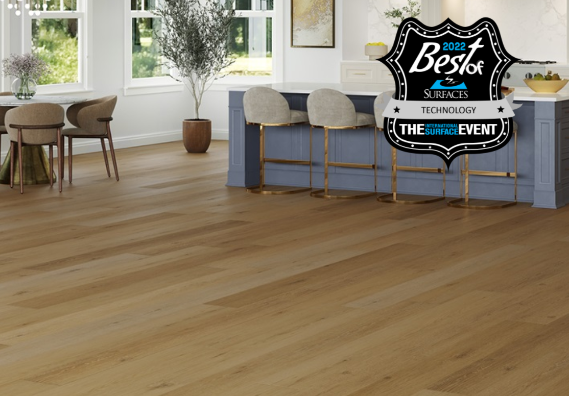 Best of Product Awards | The International Surface Event