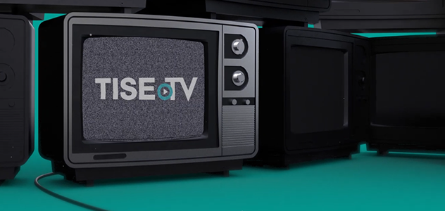 The International Surface Event TISE Tv Broadcast Network