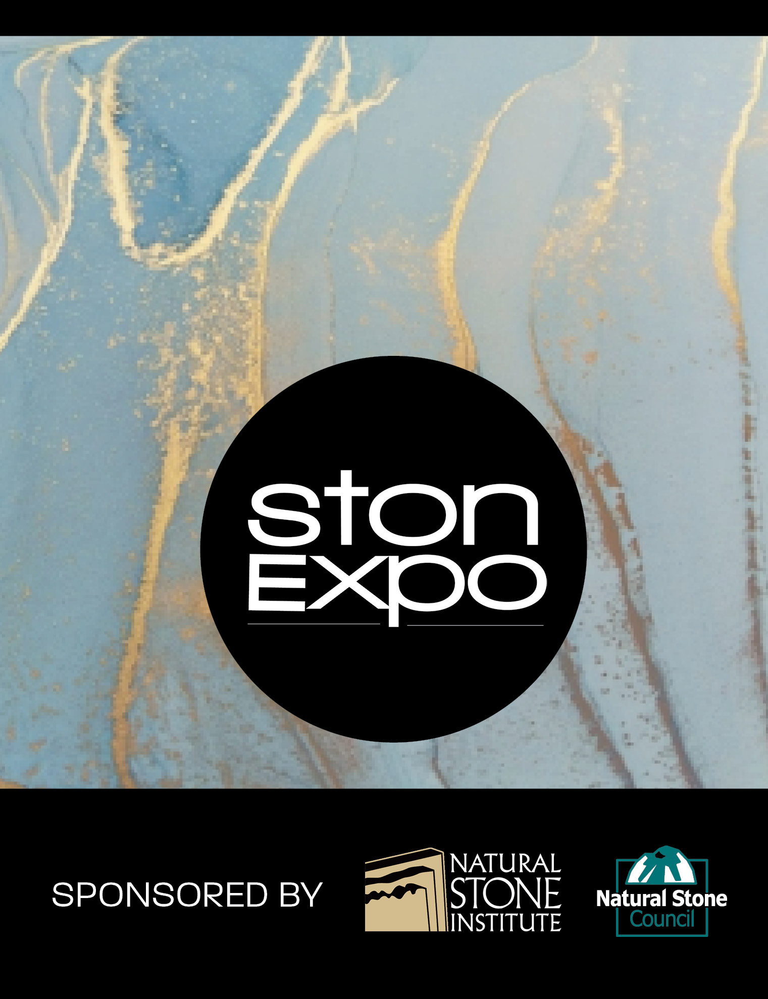 StonExpo Event Sponsor Natural Stone Institute and Natural Stone Council