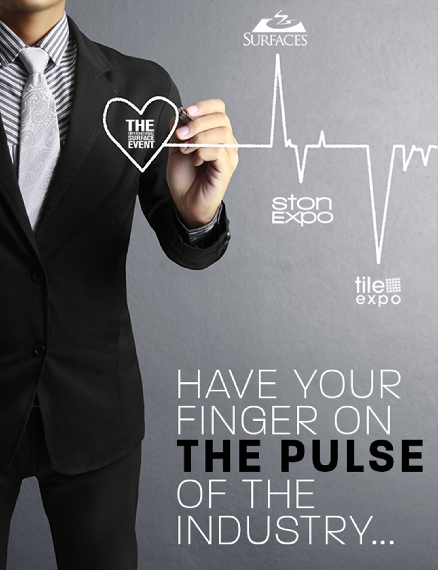 Keep Your Finger on the Pulse of the Industry with TISE Seminars