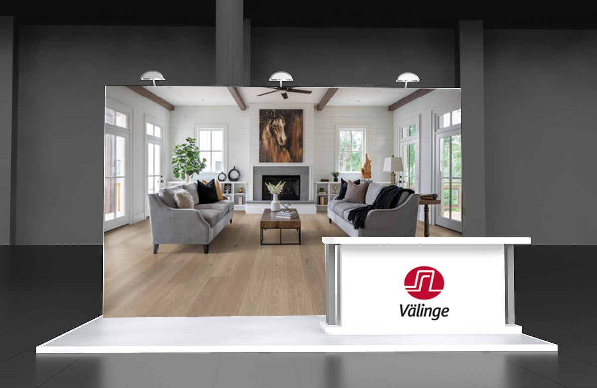 TISE 2023 VIRTUAL EXHIBIT HALL
