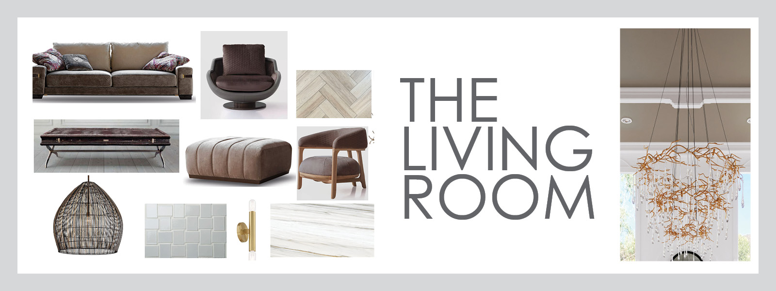 SURFACES Showhome: Calibu Vineyard by Jennifer Farrell