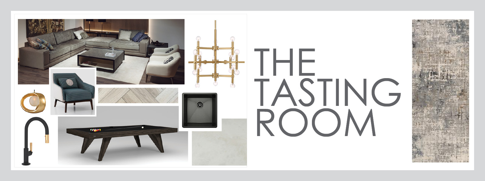 Bath Suite Reveal | SURFACES Showhome: Calibu Vineyard by Jennifer Farrell