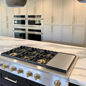 SURFACES Showhome: Calibu Vineyard | News