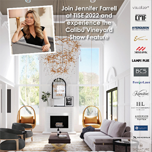 SURFACES Showhome: Calibu Vineyard | News