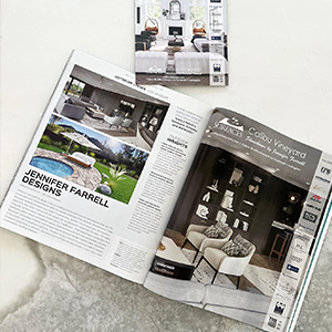SURFACES Showhome: Calibu Vineyard | News