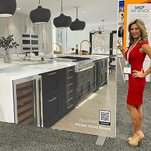 SURFACES Showhome: Calibu Vineyard | News