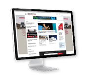 Advertising on Computer
