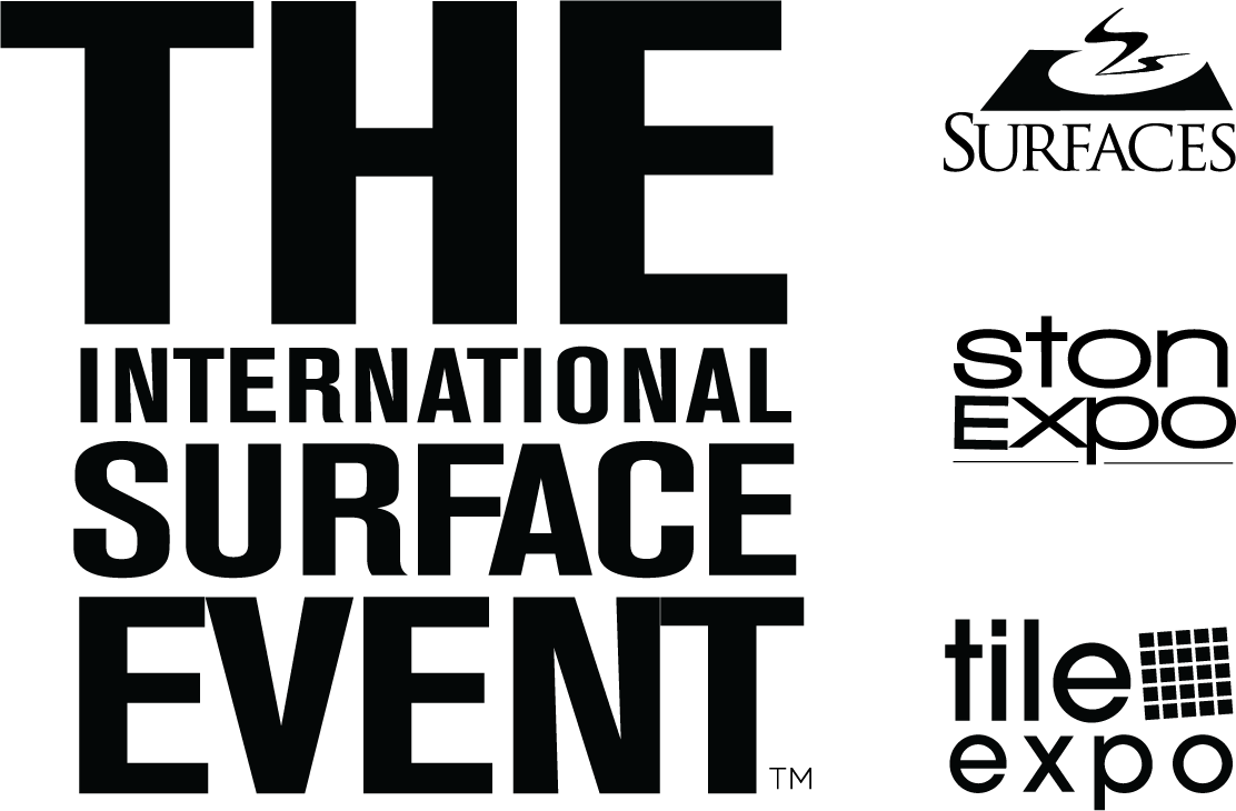 The International Surface Event (TISE) - SURFACES | StonExpo-Marmomac | TileExpo