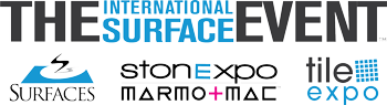The International Surface Event (TISE) - SURFACES | StonExpo-Marmomac | TileExpo