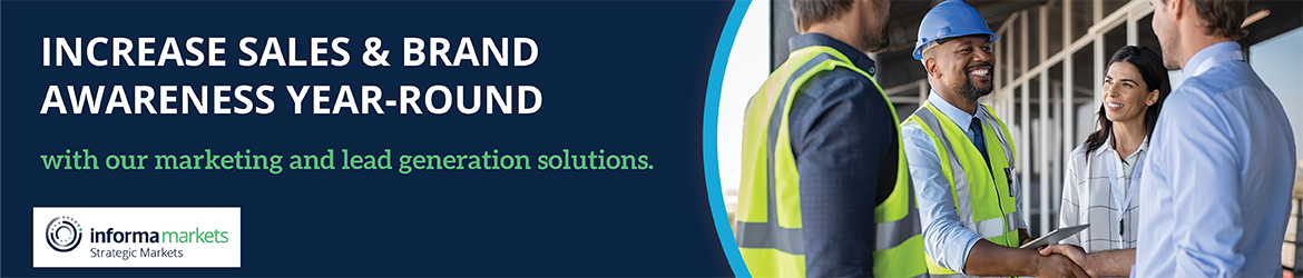 Increase sales & brand awareness year round with our marketing and lead generating solutions