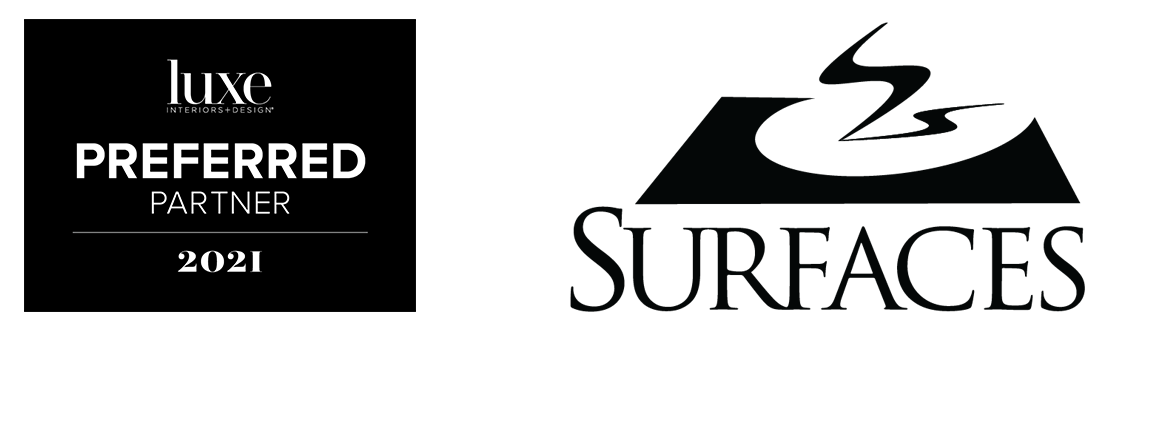 SURFACES Showhome | Calibu Vineyard by Jennifer Farrell from The International Surface Event (TISE) - SURFACES | StonExpo-Marmomac | TileExpo