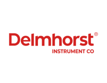 Delmhorst Instrument Co logo