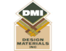 Design Materials Inc logo