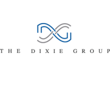 Dixie Group logo