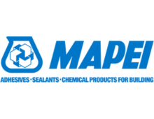 MAPEI Corporation logo