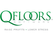 QFloors Software logo