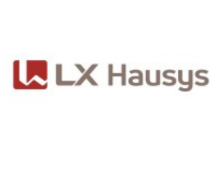 LX Hausys America, Inc. logo