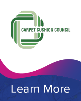 Carpet Cushion Council Logo