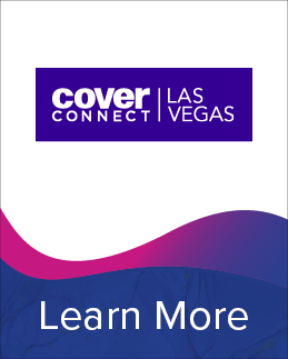Cover Connect Las Vegas