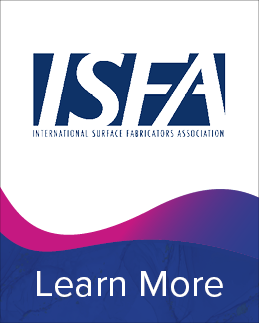 Installation Surface Fabricators Association (ISFA)