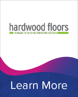 Hardwood Floors Magazine Logo