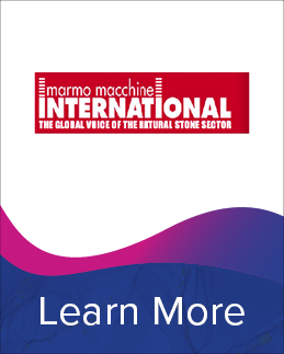 Marmomacchine International