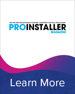 Proinstaller Magazine